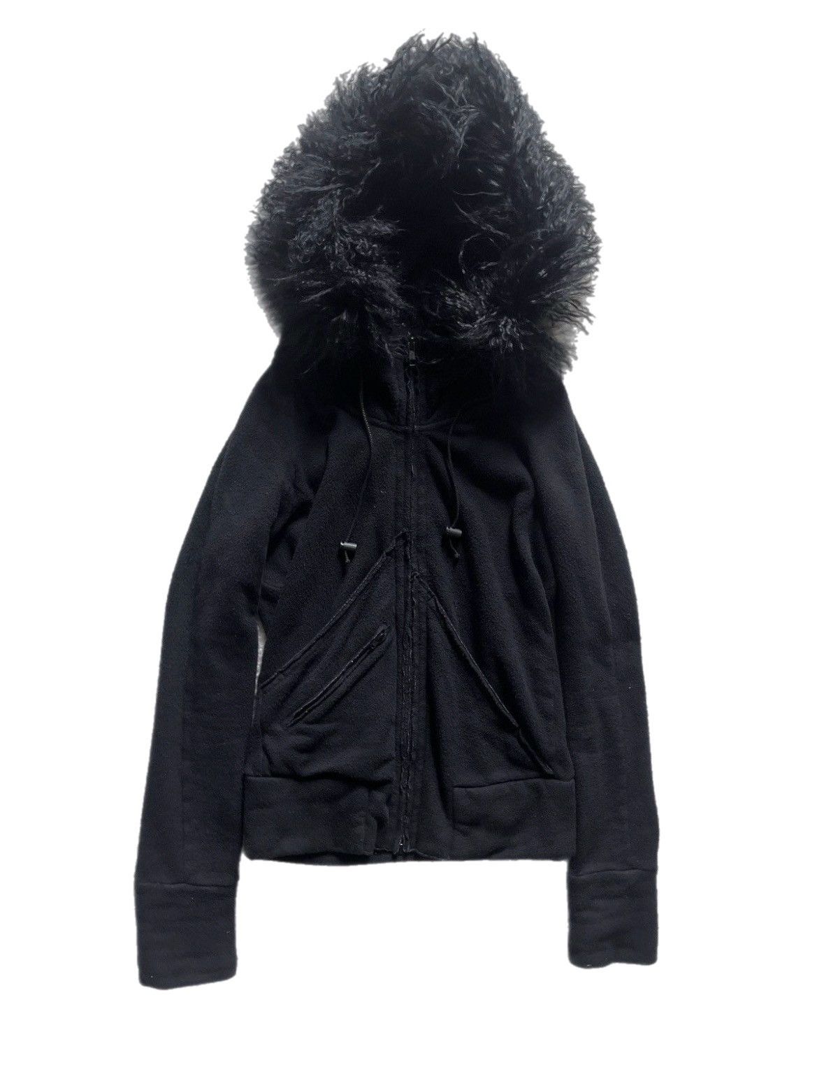 If Six Was Nine Ifsixwasnine spine parka size 0 Size US S / EU 44-46 / 1 - 1 Thumbnail