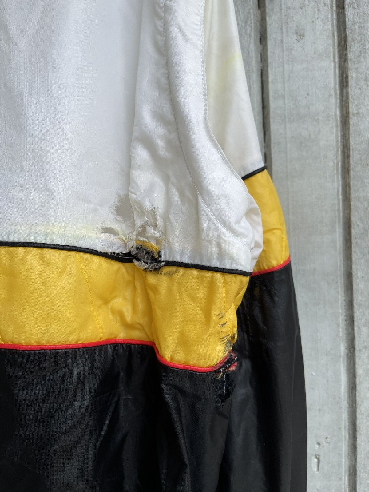 Ferrari Ferrari Style auto racing light jacket Size US L / EU 52-54 / 3 - 8 Thumbnail
