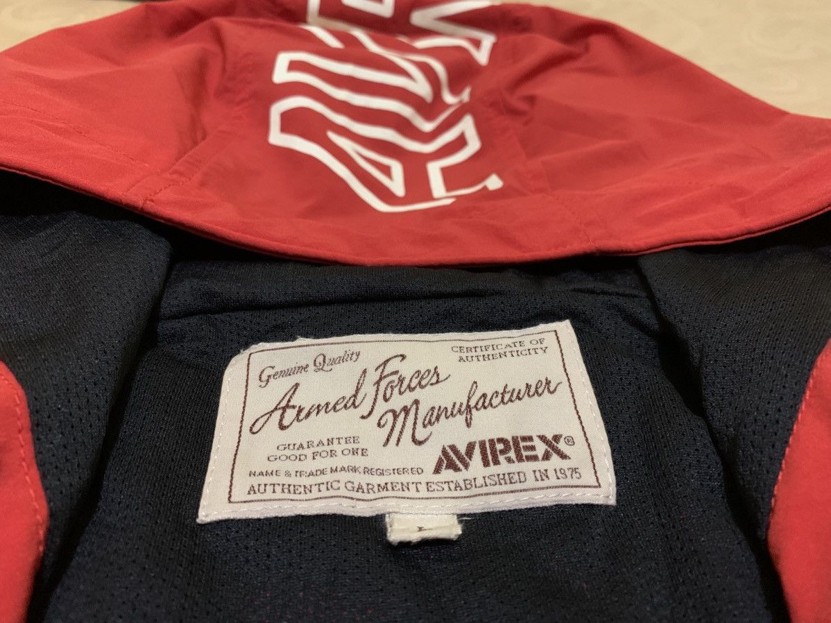 Avirex Avirex Front Pocket Size US L / EU 52-54 / 3 - 4 Thumbnail