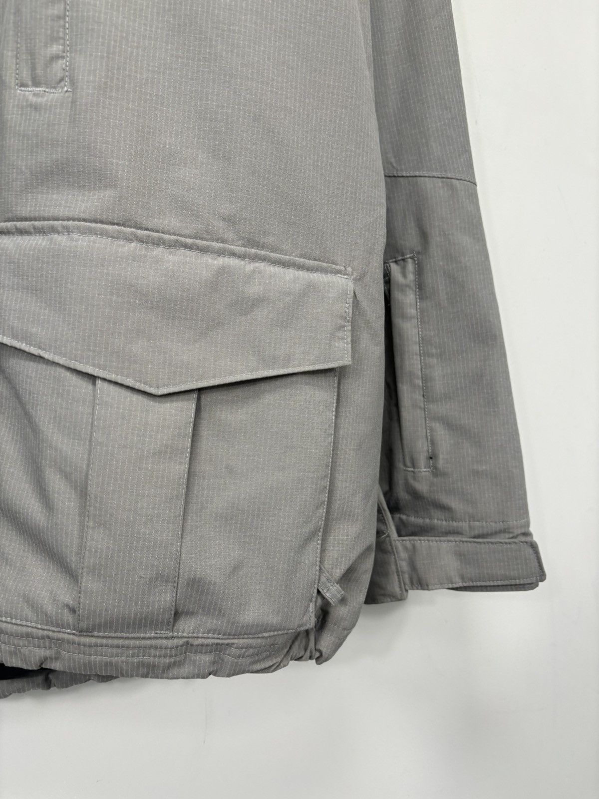 Oakley Oakley Factory Pilot Men’s Multipocket Hooded Outdoor Jacket Size US L / EU 52-54 / 3 - 5 Thumbnail