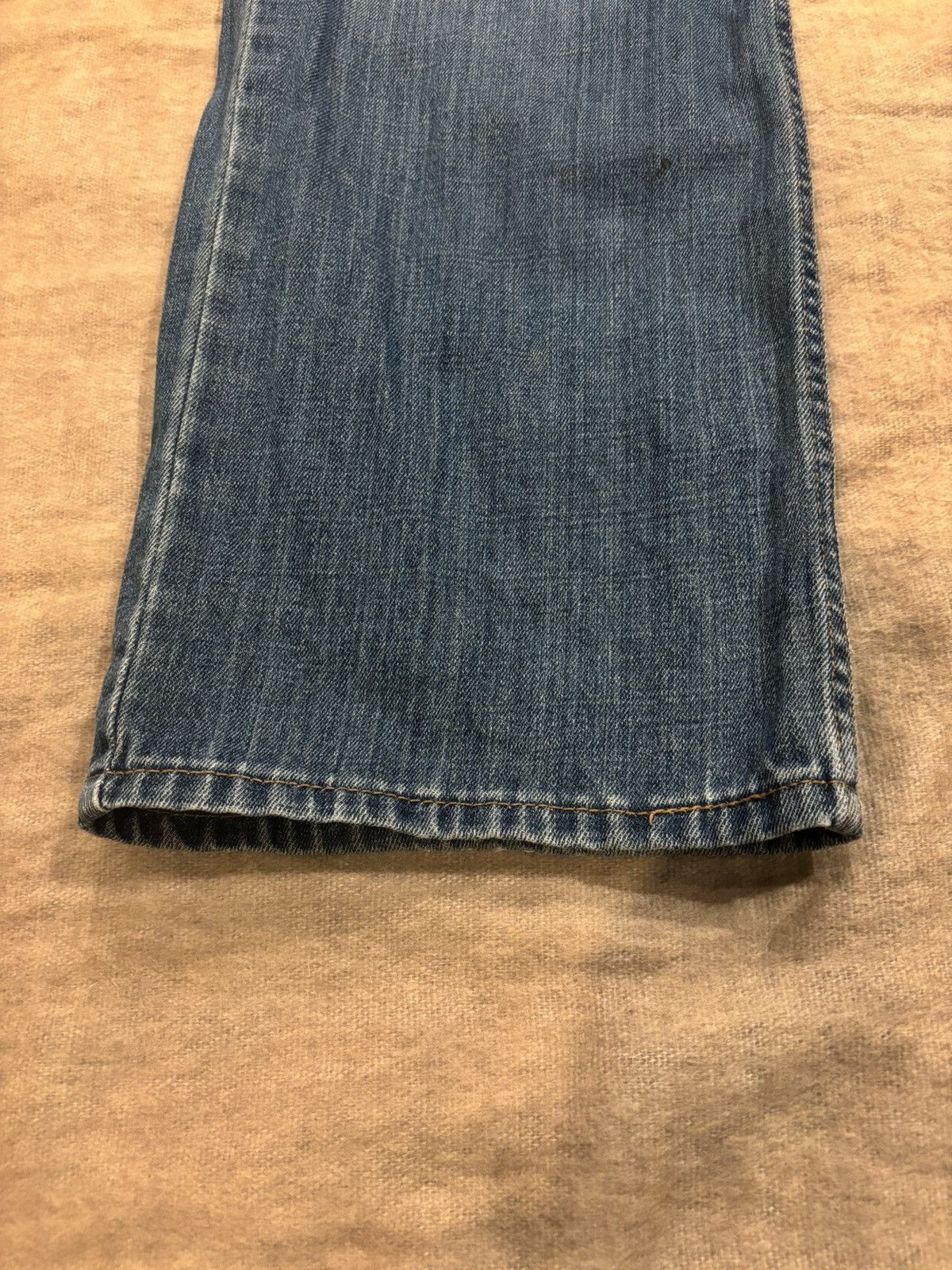 Denizen Vintage denizen jeans.mp-104 Size US 36 / EU 52 - 9 Thumbnail