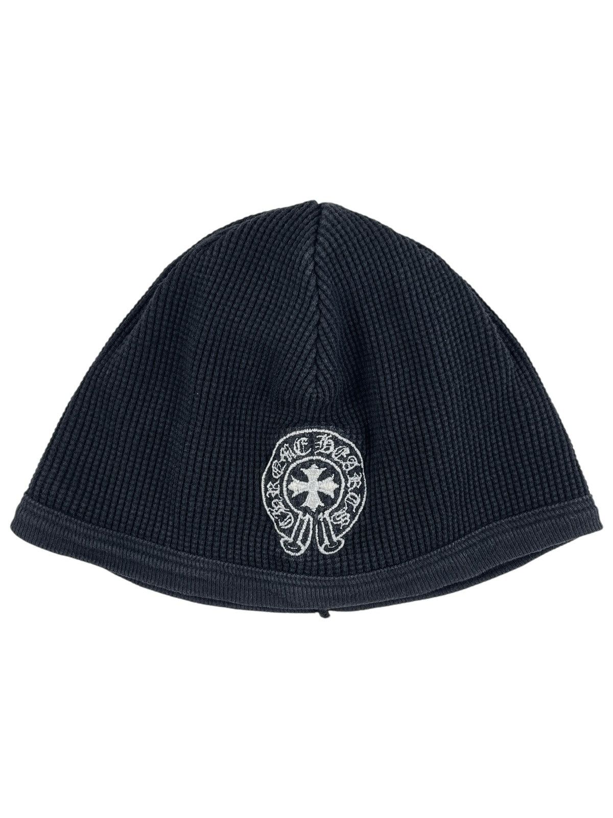 Chrome Hearts Horseshoe Beanie | Grailed