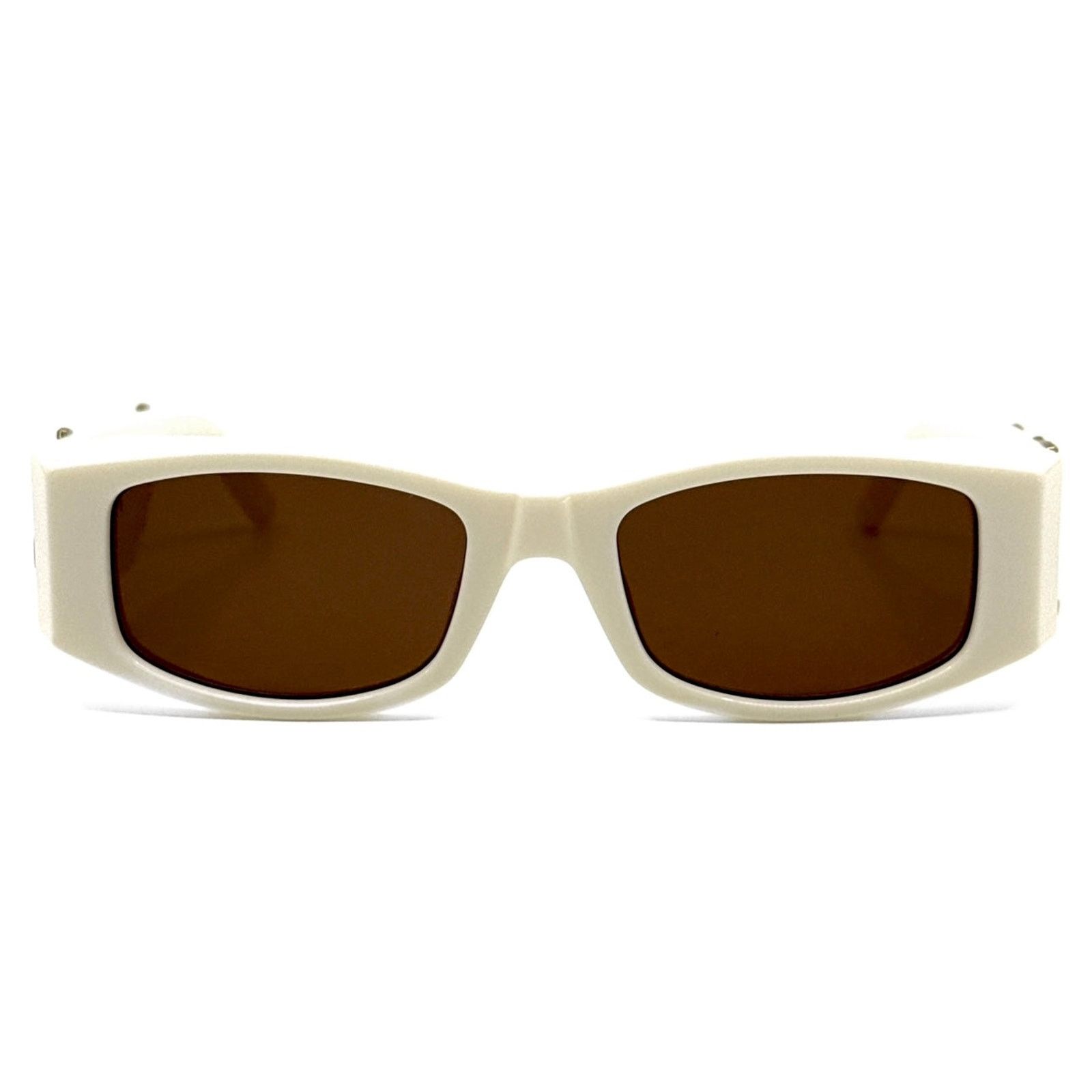 Palm Angels NEW!!! PALM ANGELS Sunglasses PERI001 0160 Authentic Size ONE SIZE - 2 Thumbnail