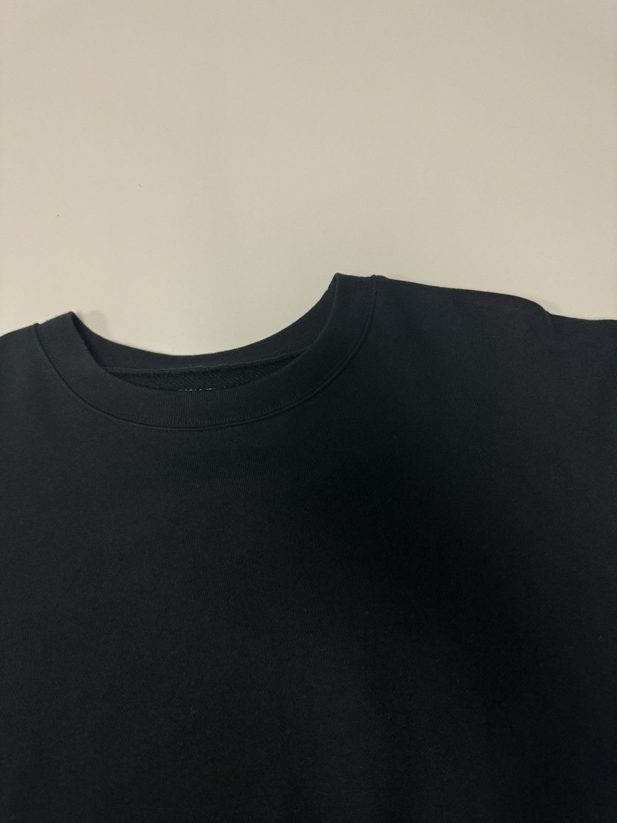Kapital Kapital Smiley Face Crewneck Size US XXL / EU 58 / 5 - 9 Thumbnail
