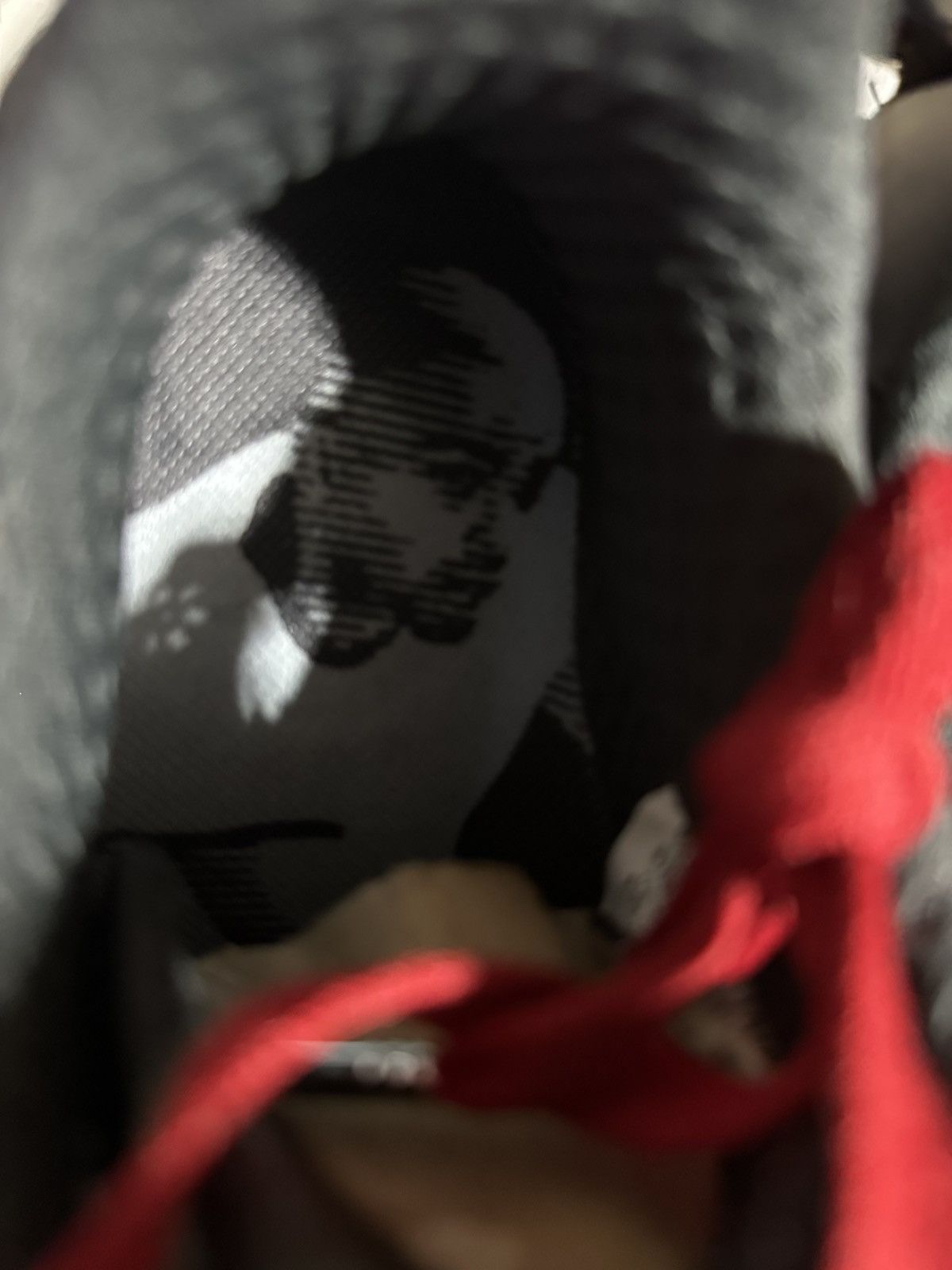 Nike Nike Air Force 1 Low PRM NS GS "Tony Parker New Six" Size US 6.5 / EU 39-40 - 8 Thumbnail