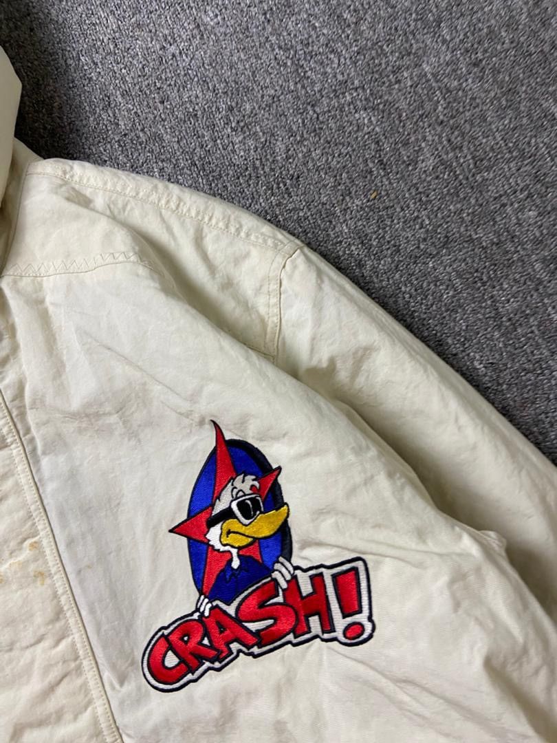Japanese Brand Vintage Wagner Embroidery Ski Wear Jacket (193) Size US L / EU 52-54 / 3 - 16 Thumbnail