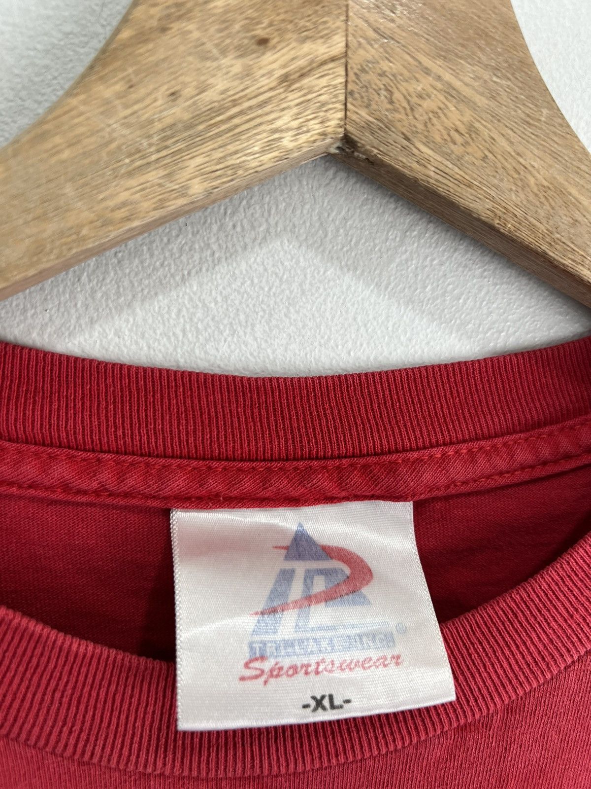 Vintage Vintage Ohio State Champions tee shirt Size US XL / EU 56 / 4 - 3 Thumbnail