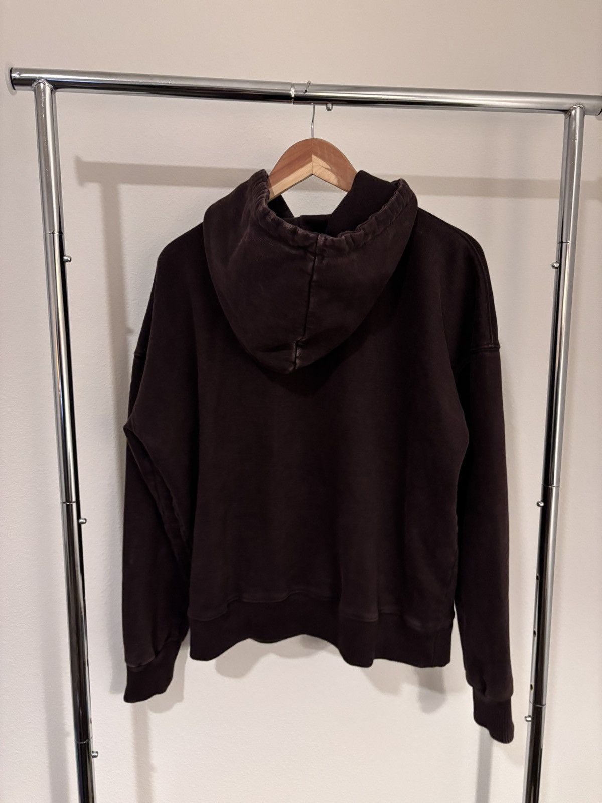 Story Mfg. Natural Technology Geo Hoodie Size US M / EU 48-50 / 2 - 2 Thumbnail
