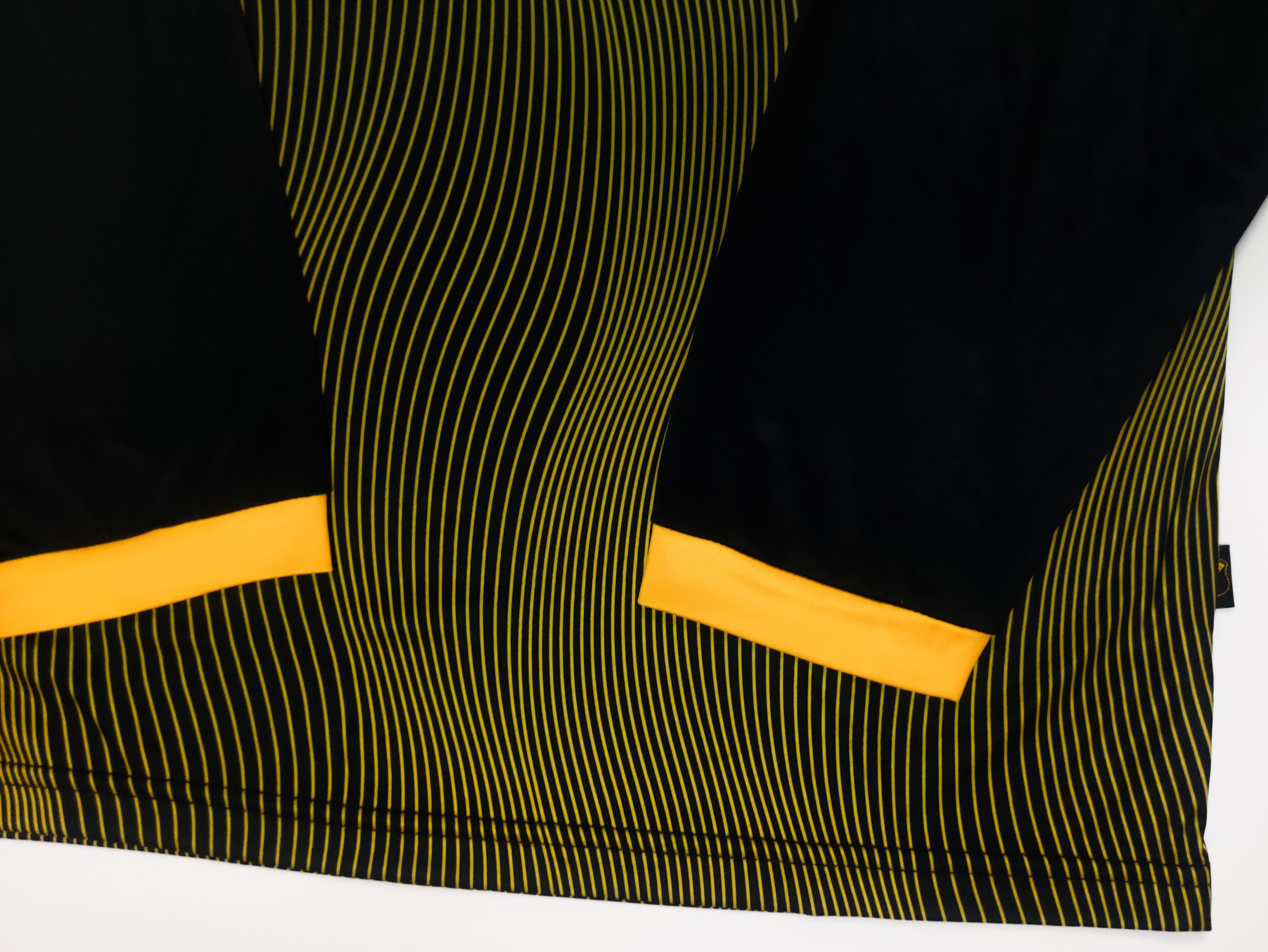 Other BNWT NAC Breda 2018 2019 Legea Training L/S Shirt Kit Jersey Size US L / EU 52-54 / 3 - 8 Thumbnail