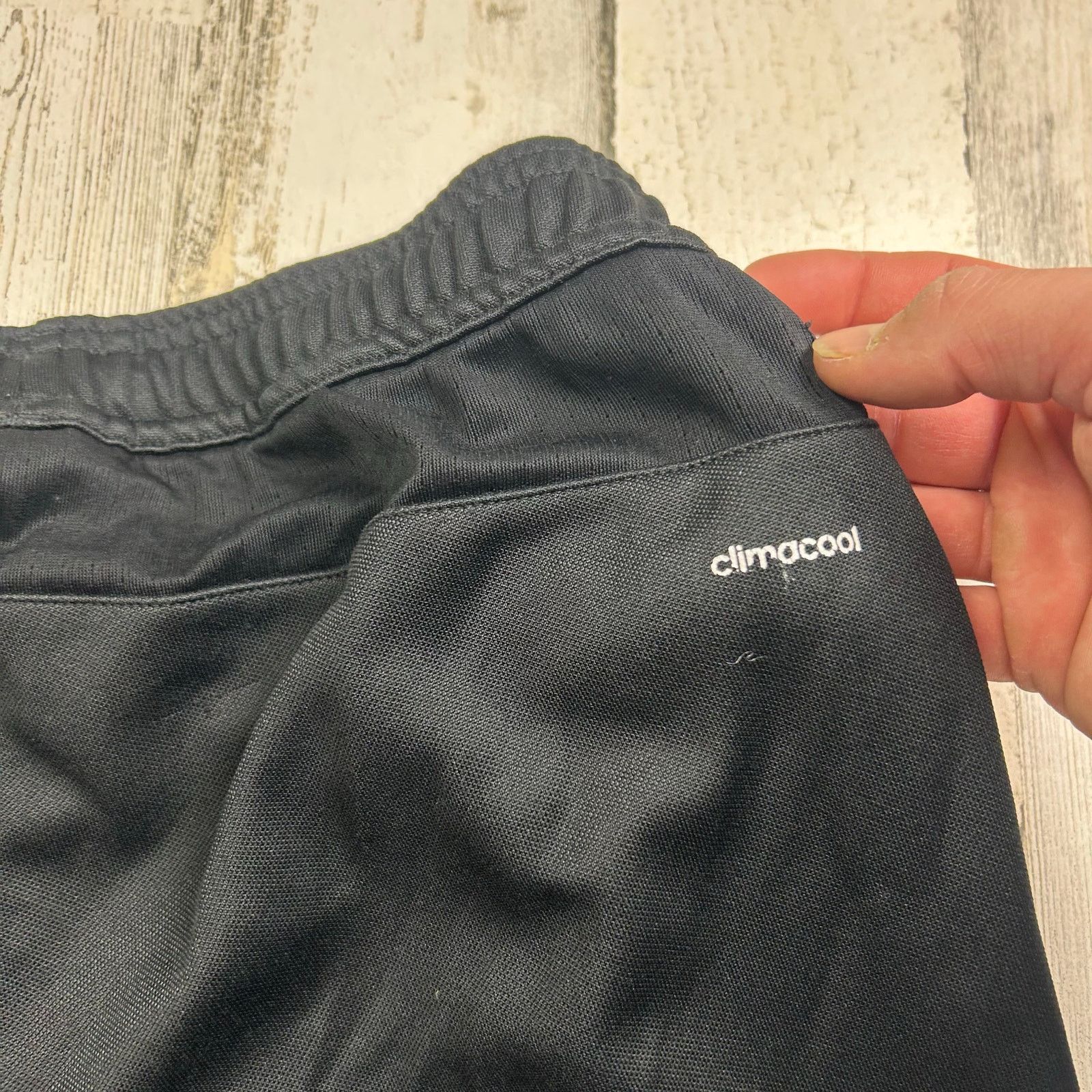 Adidas Adidas Men's ClimaCool Tiro 17 Soccer Pants Size US 28 / EU 44 - 6 Thumbnail