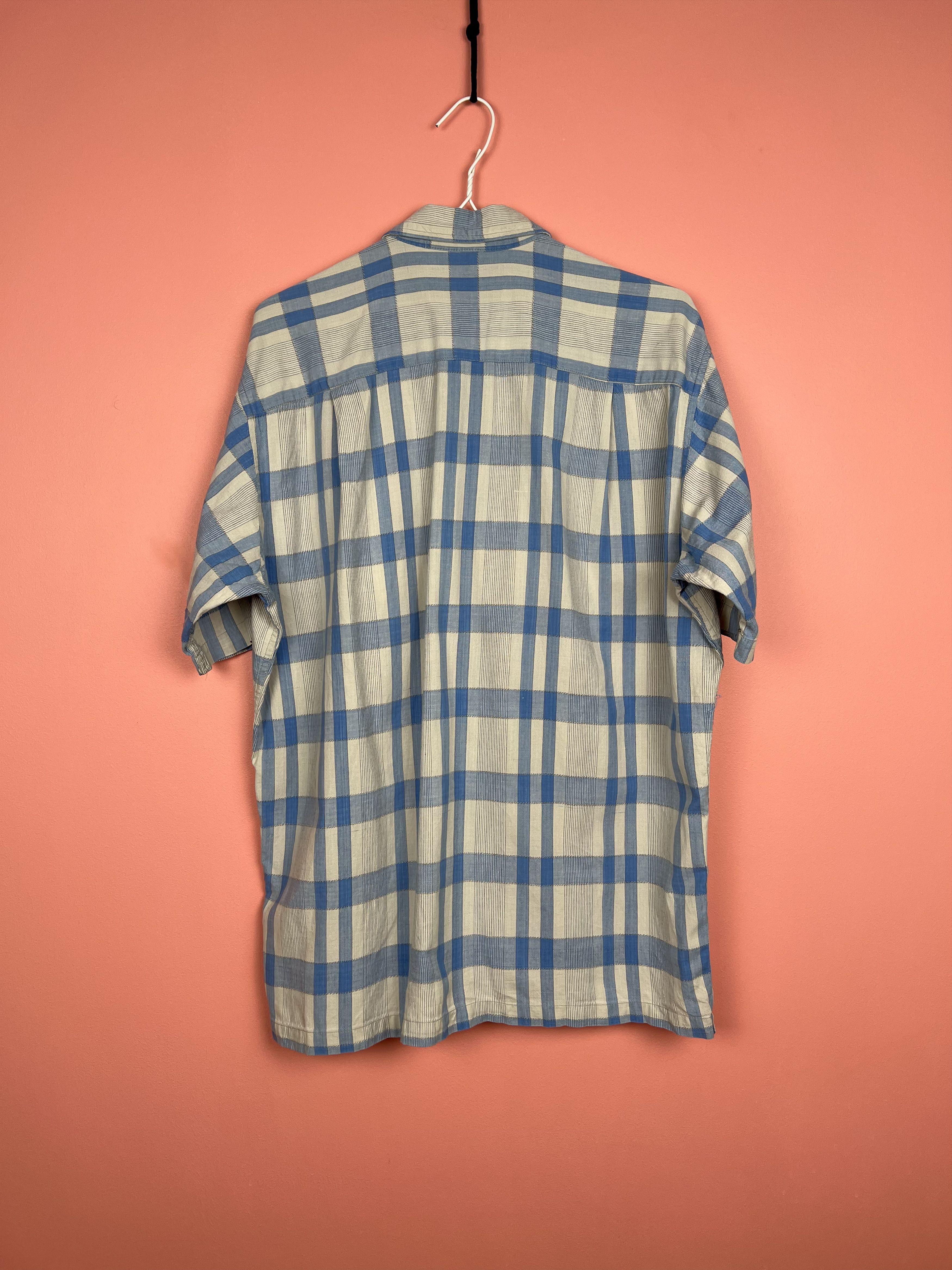 Mambo Mambo shirt button ups vintage rare dog casual Size US L / EU 52-54 / 3 - 2 Thumbnail