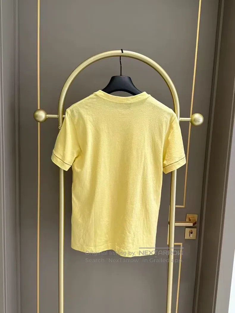 Fendi Fendi Short sleeve T-shirt Size S / US 4 / IT 40 - 3 Thumbnail