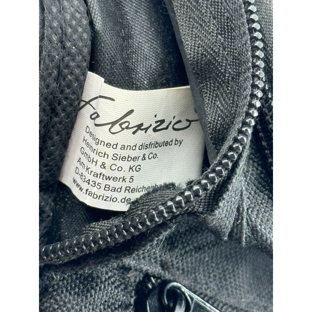 Vintage Vintage Fabrizio Canvas Waist Belt Bag Size ONE SIZE - 6 Thumbnail