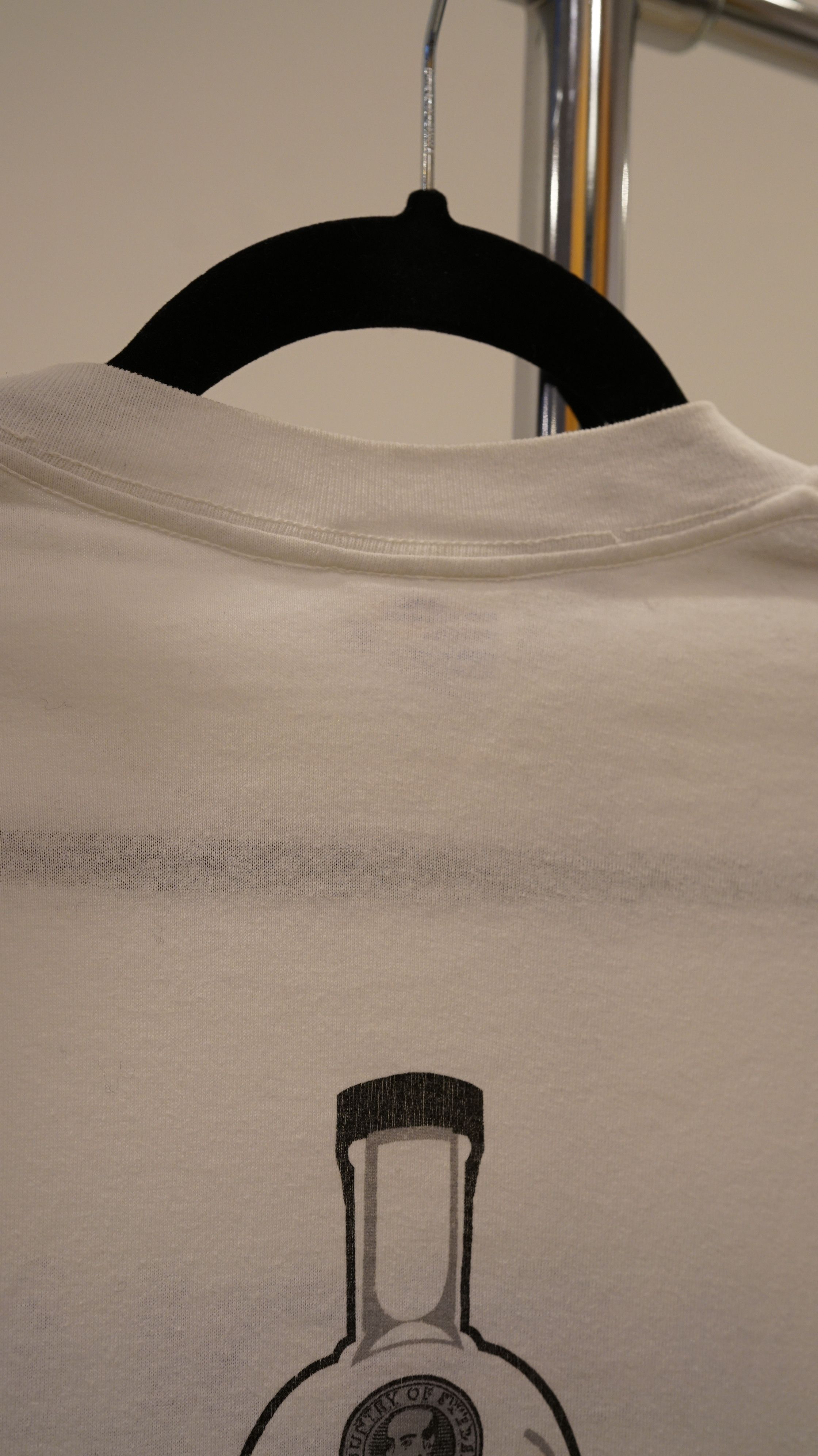 Vintage Absolut Perfection Vintage Tee Size US M / EU 48-50 / 2 - 4 Thumbnail