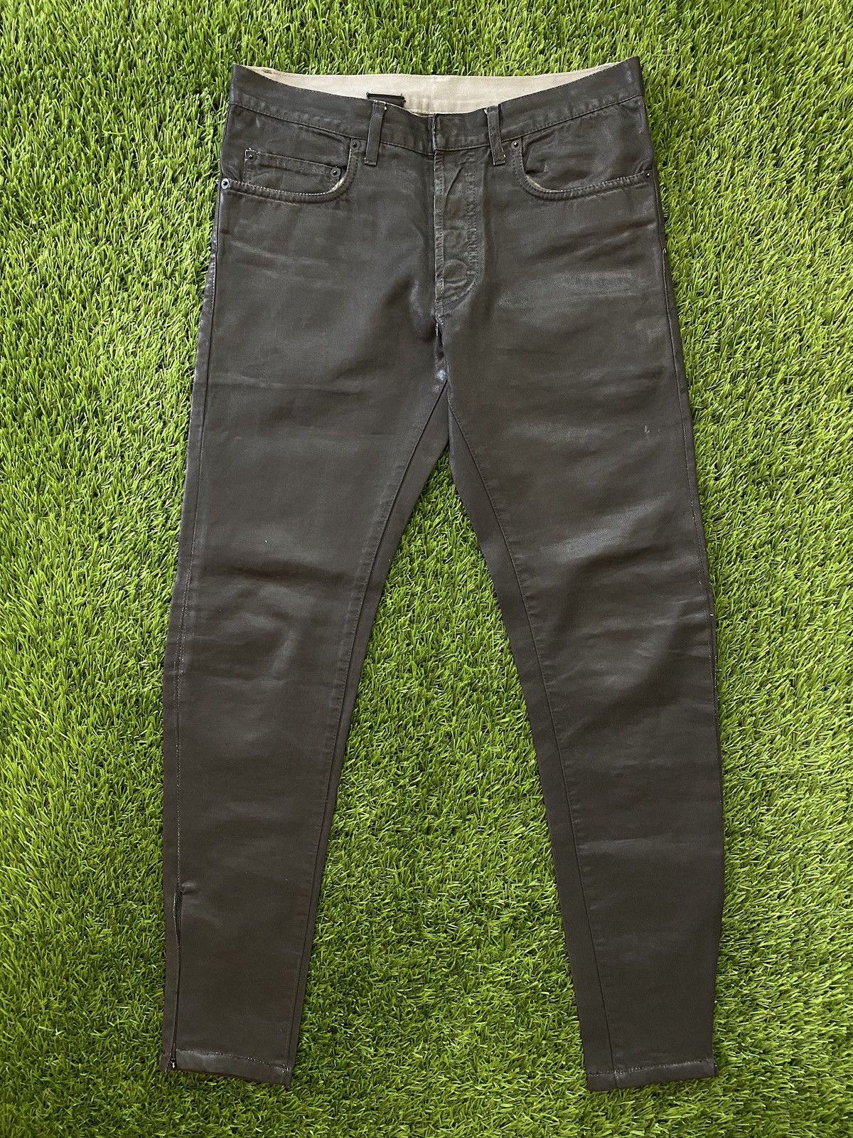 Hedi Slimane HEDI SLIMANE X DIOR Size US 29 - 1 Thumbnail