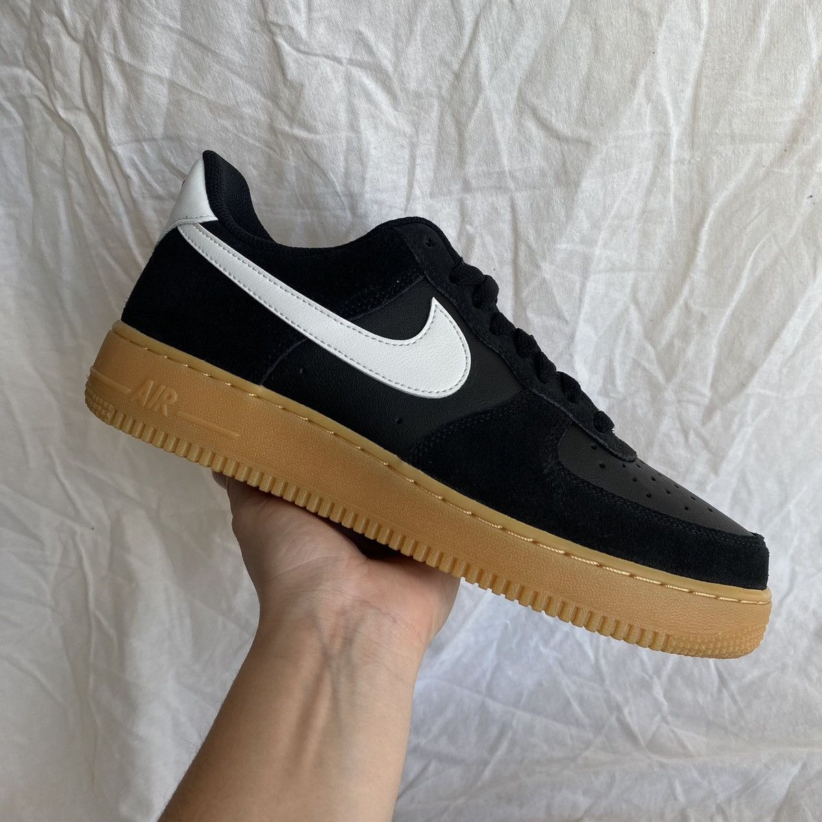 Nike Nike Air Force 1 Size US 8 / EU 41 - 1 Thumbnail