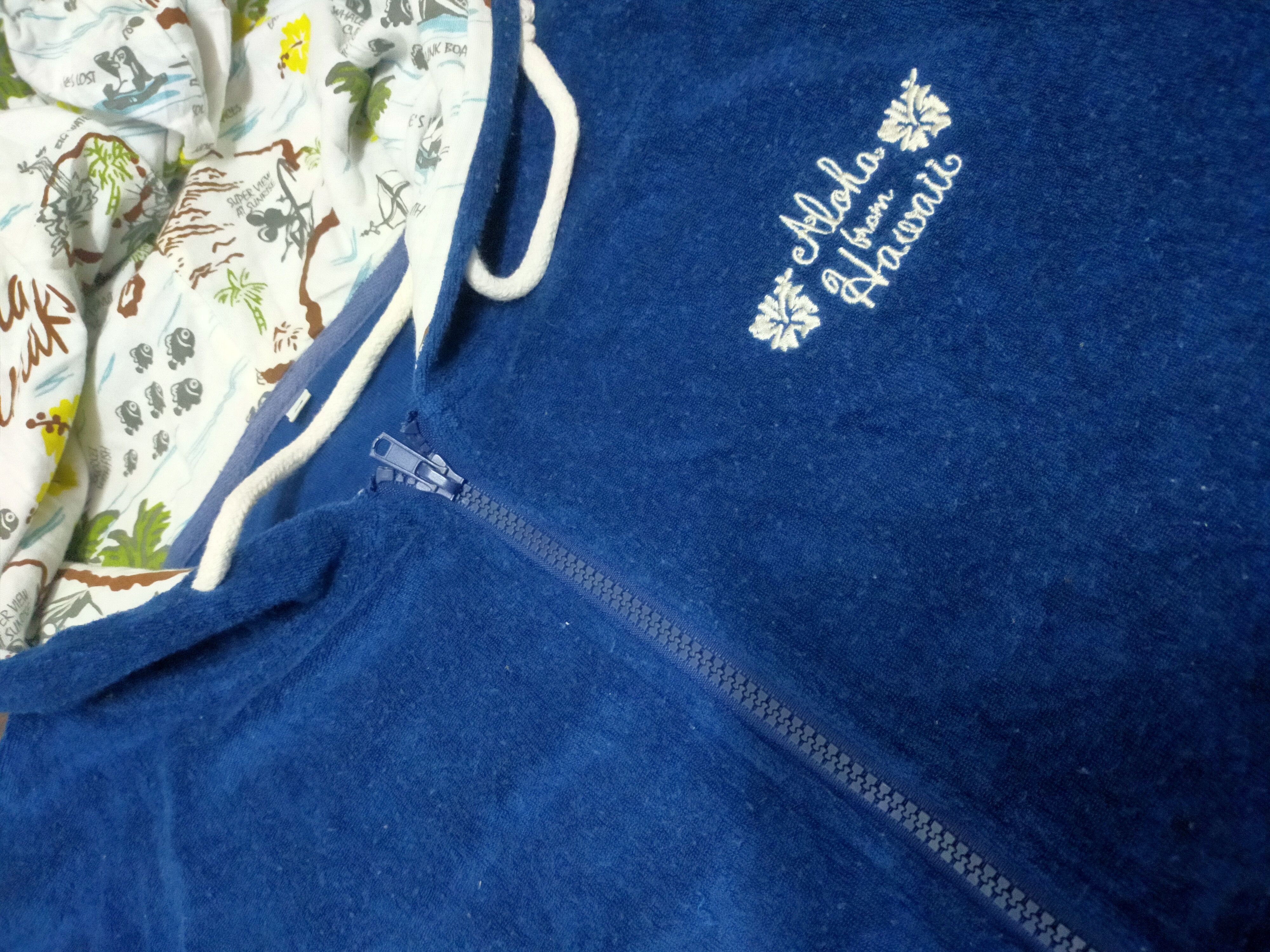 Other Aloha hawaii hoodie Size US M / EU 48-50 / 2 - 3 Thumbnail