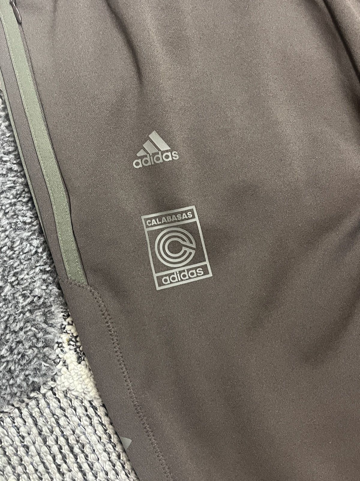 Adidas × Yeezy Adidas Calabasas Pants Size US 34 / EU 50 - 2 Thumbnail