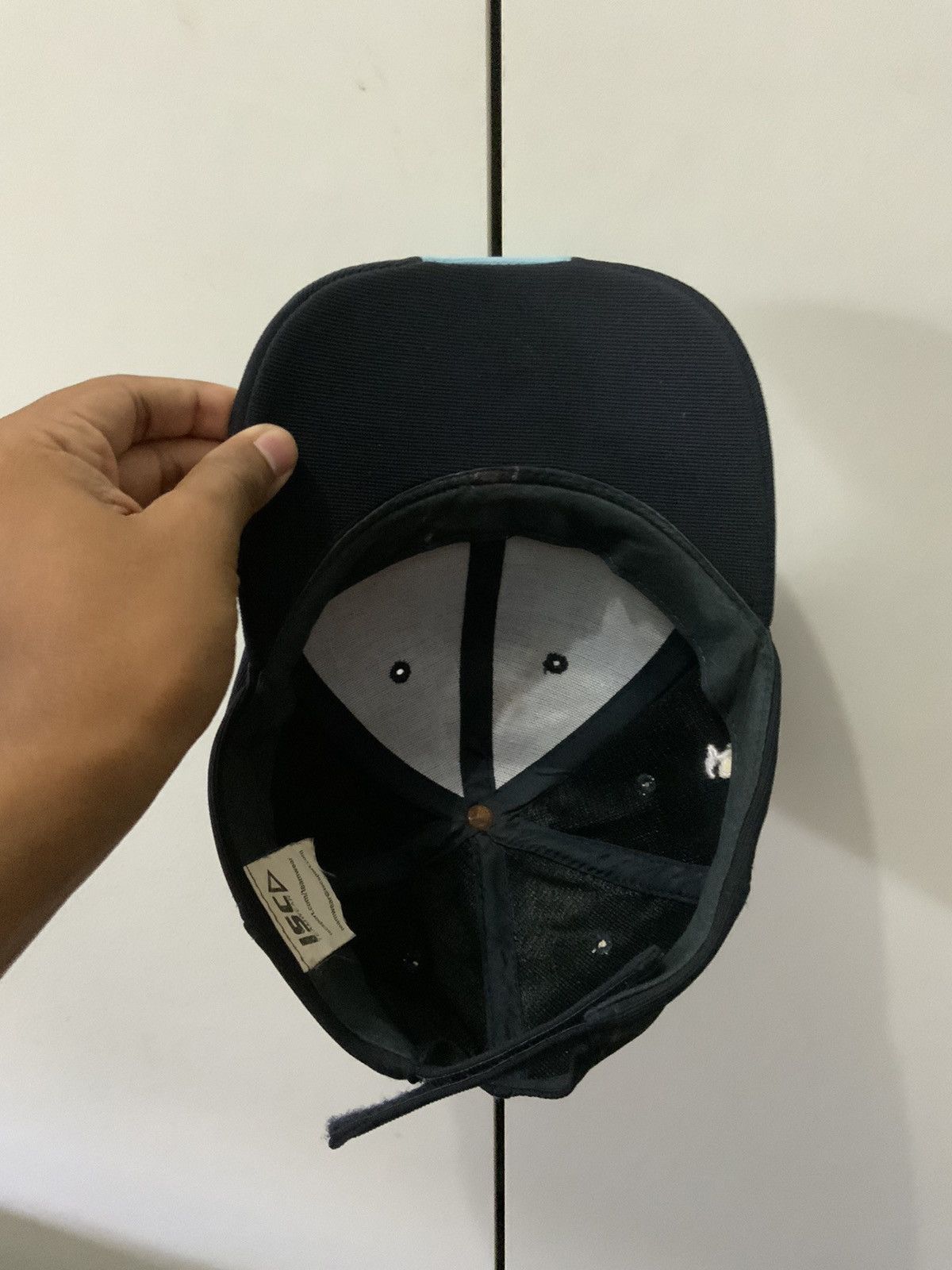 Hat Club Cricket NSW Metropolitan Sposrtwear Hat Size ONE SIZE - 8 Thumbnail