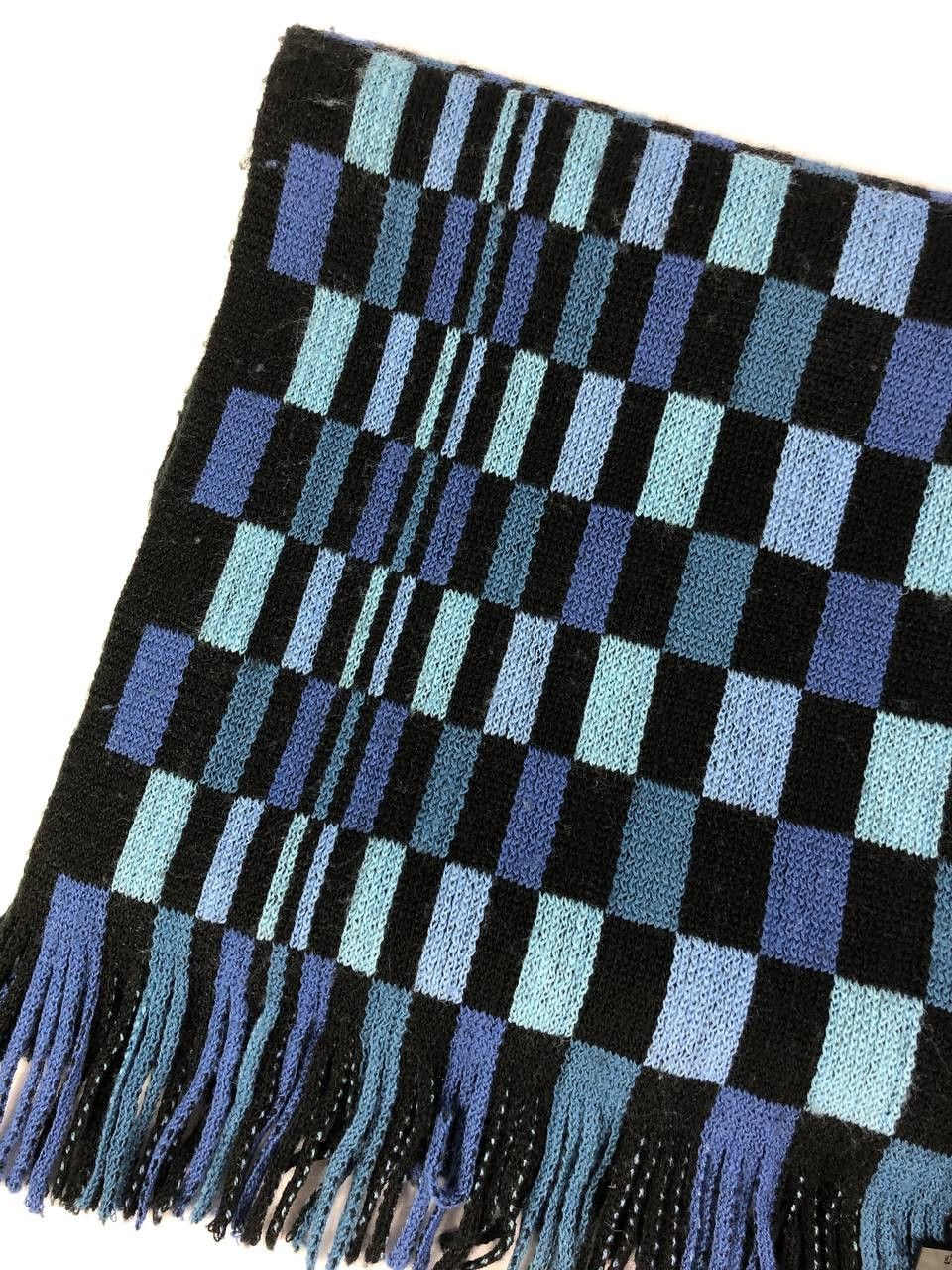 Takeo Kikuchi Takeo Kikuchi Scarf / Muffler / Neckwear FS209 Size ONE SIZE - 5 Thumbnail