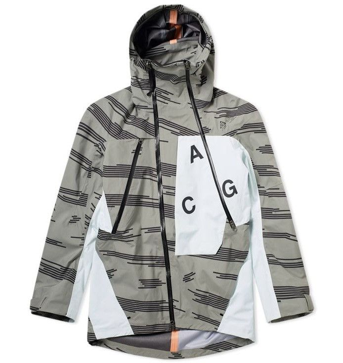 Nike Acg Alpine Jacket | Grailed