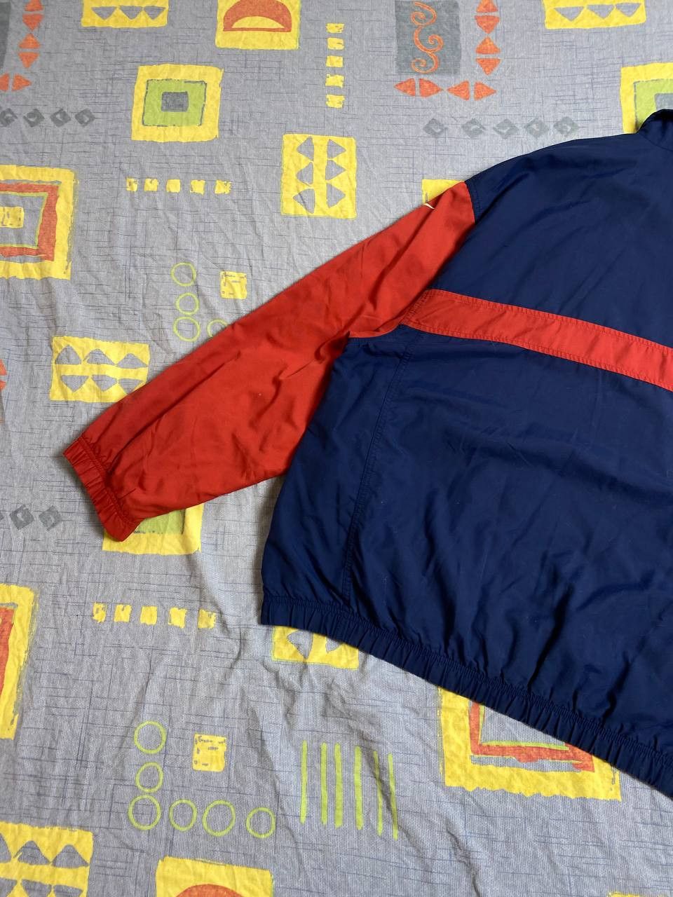 Nike Vintage Nike Jacket Size US L / EU 52-54 / 3 - 20 Thumbnail