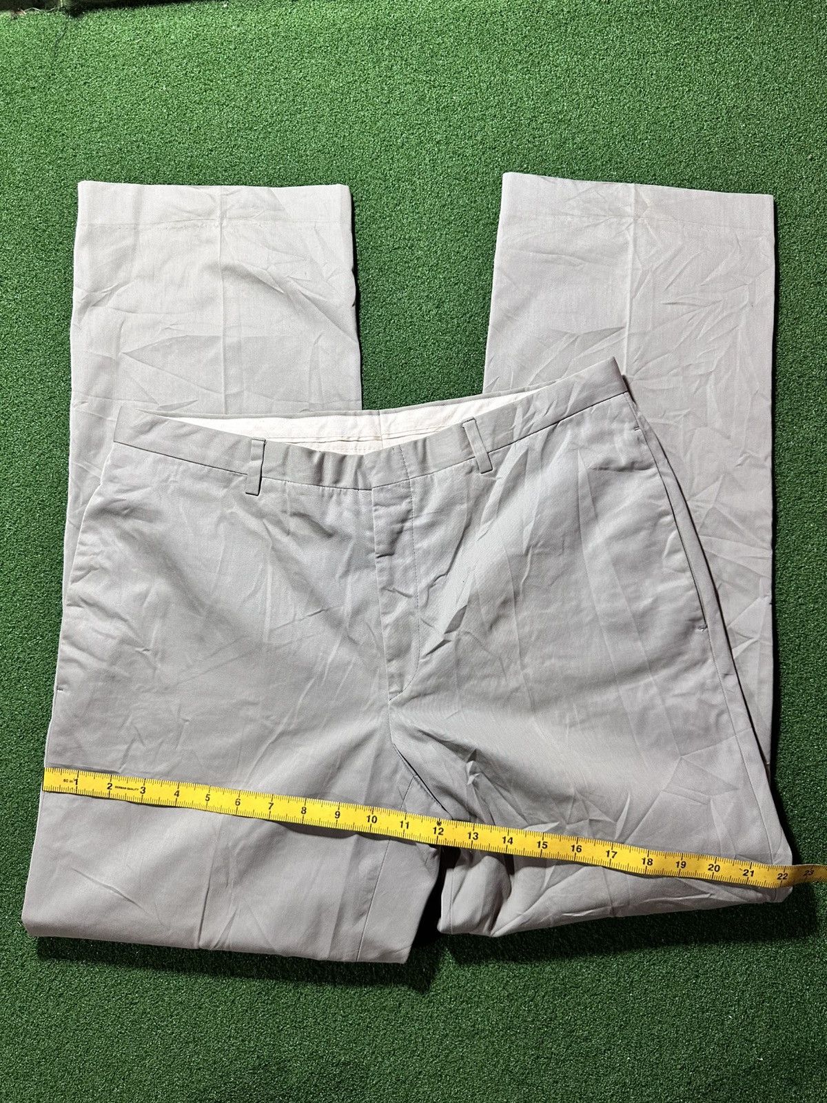 Gucci Vintage Gucci pants Size US 32 / EU 48 - 3 Thumbnail