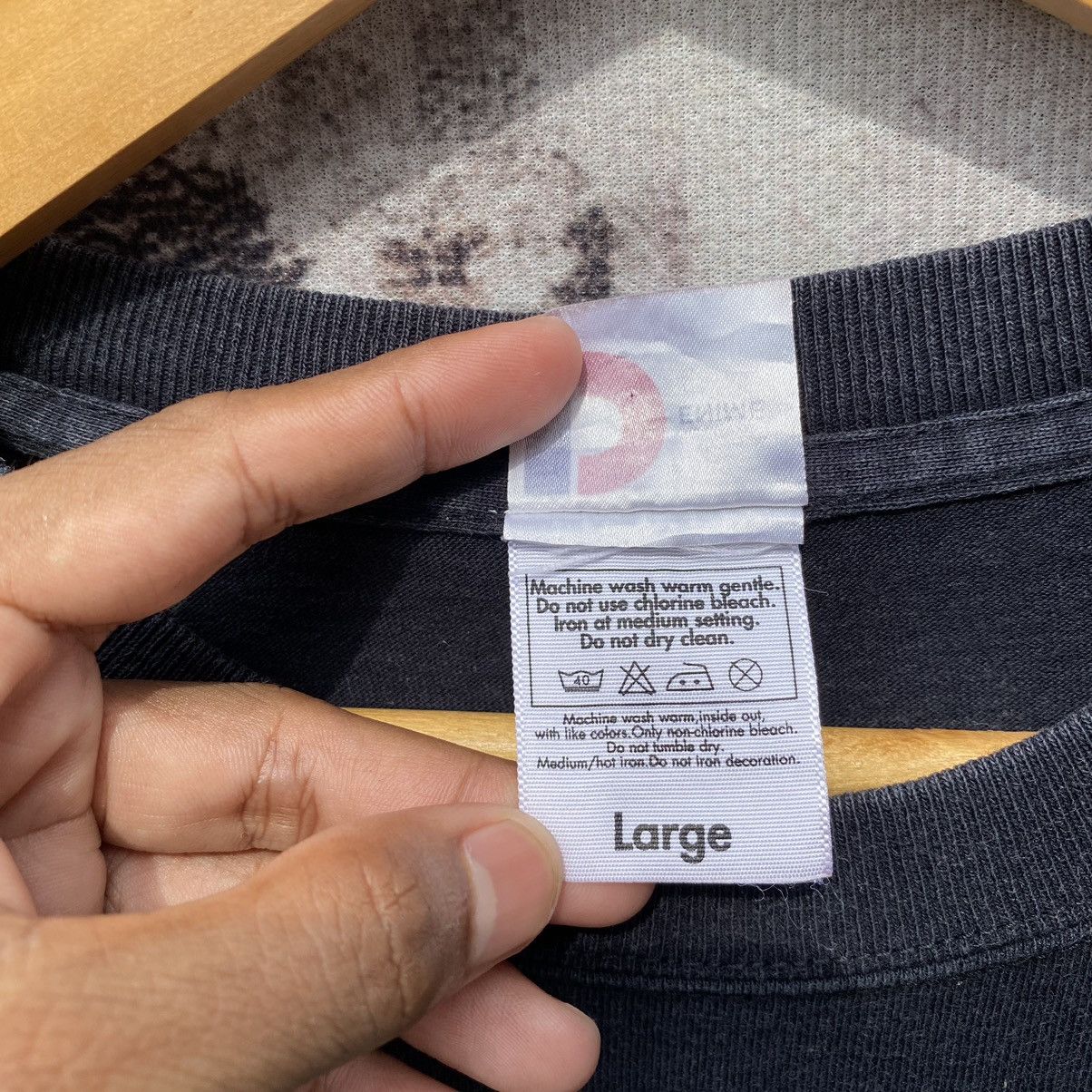 Denime Denime Japan Surf Shirt Denime Surf Japanese Brand Sunfaded Size US M / EU 48-50 / 2 - 11 Thumbnail