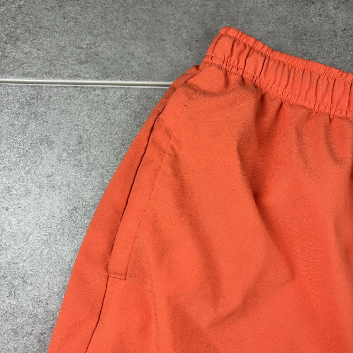 Gymshark Gymshark 5” arrival shorts-orange Size US 32 / EU 48 - 5 Thumbnail