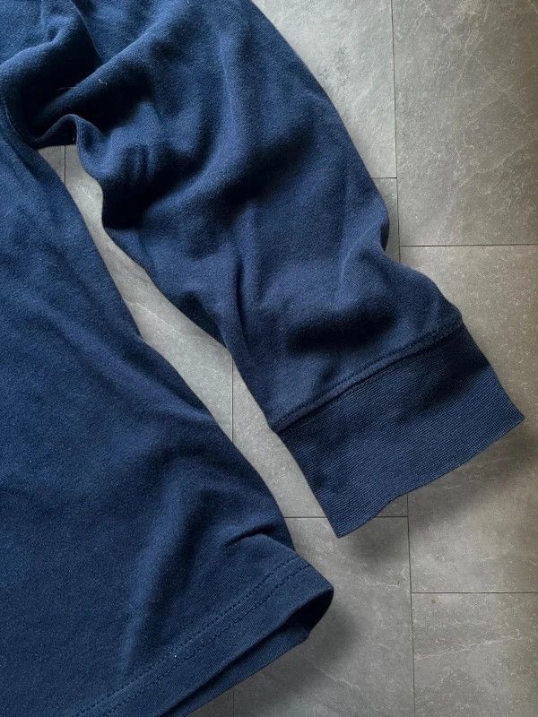 Polo Ralph Lauren Polo Ralph Lauren Small Pony Long Sleeves Sz M (10-12) Size US XXS / EU 40 - 8 Thumbnail