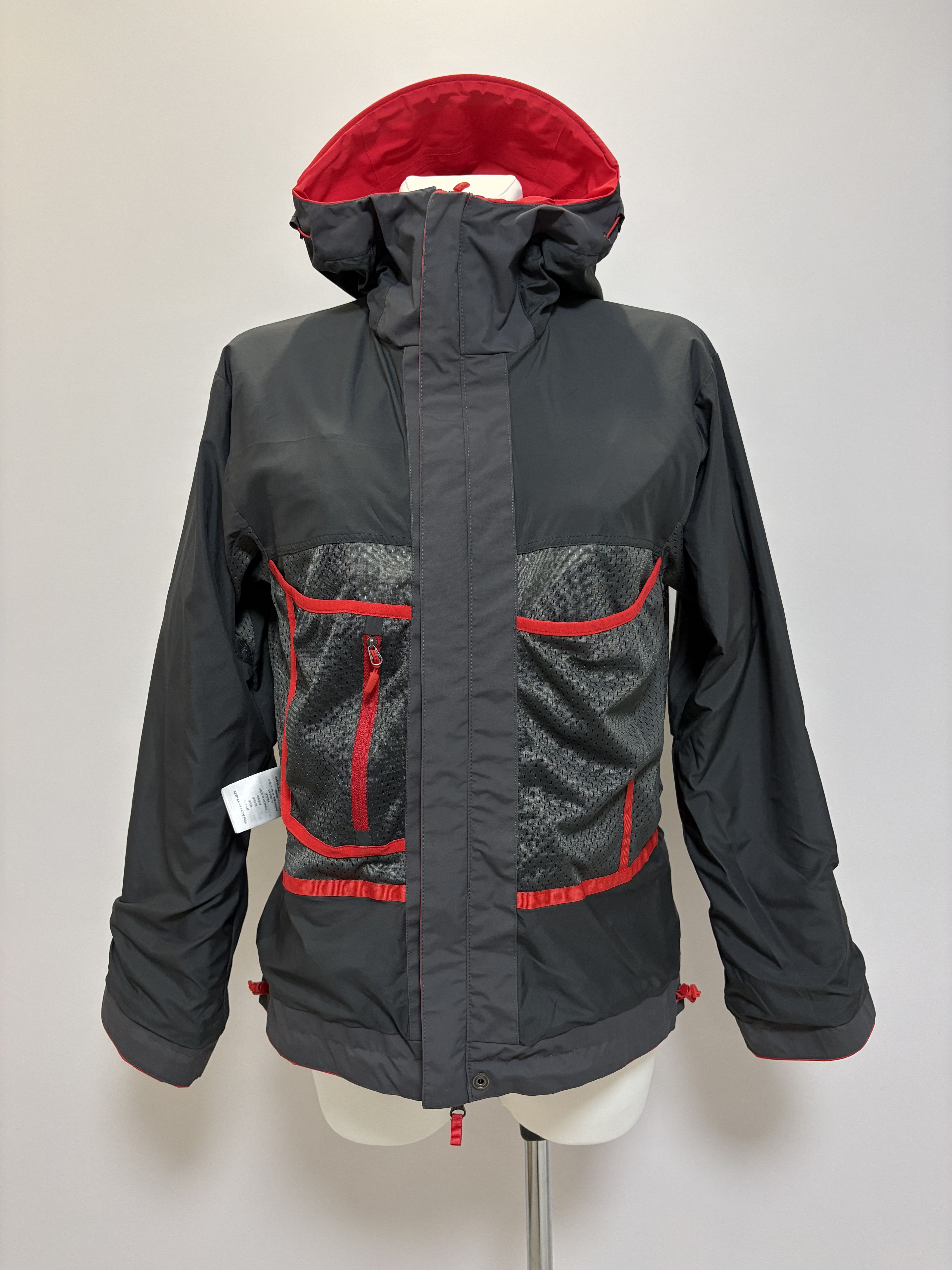 Haglofs Haglofs Astral GORE-TEX Jacket GTX Waterproof Outdoor Womens Size M / US 6-8 / IT 42-44 - 6 Thumbnail