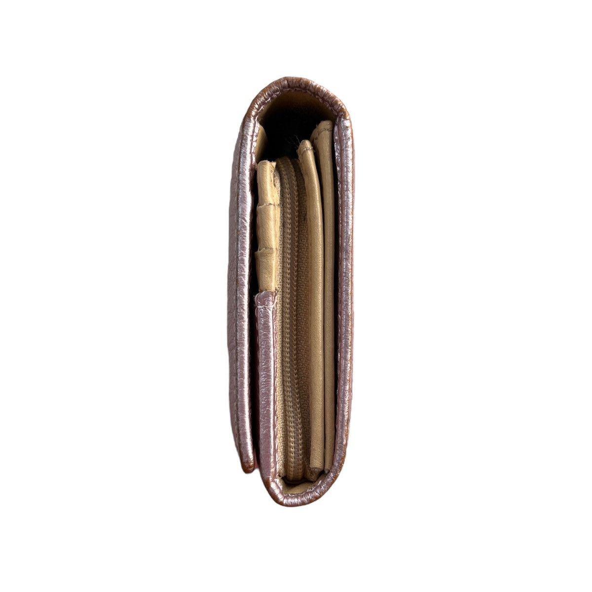 Vivienne Westwood Vivienne Westwood Colourful Orb Long Wallet Leather Size ONE SIZE - 6 Thumbnail