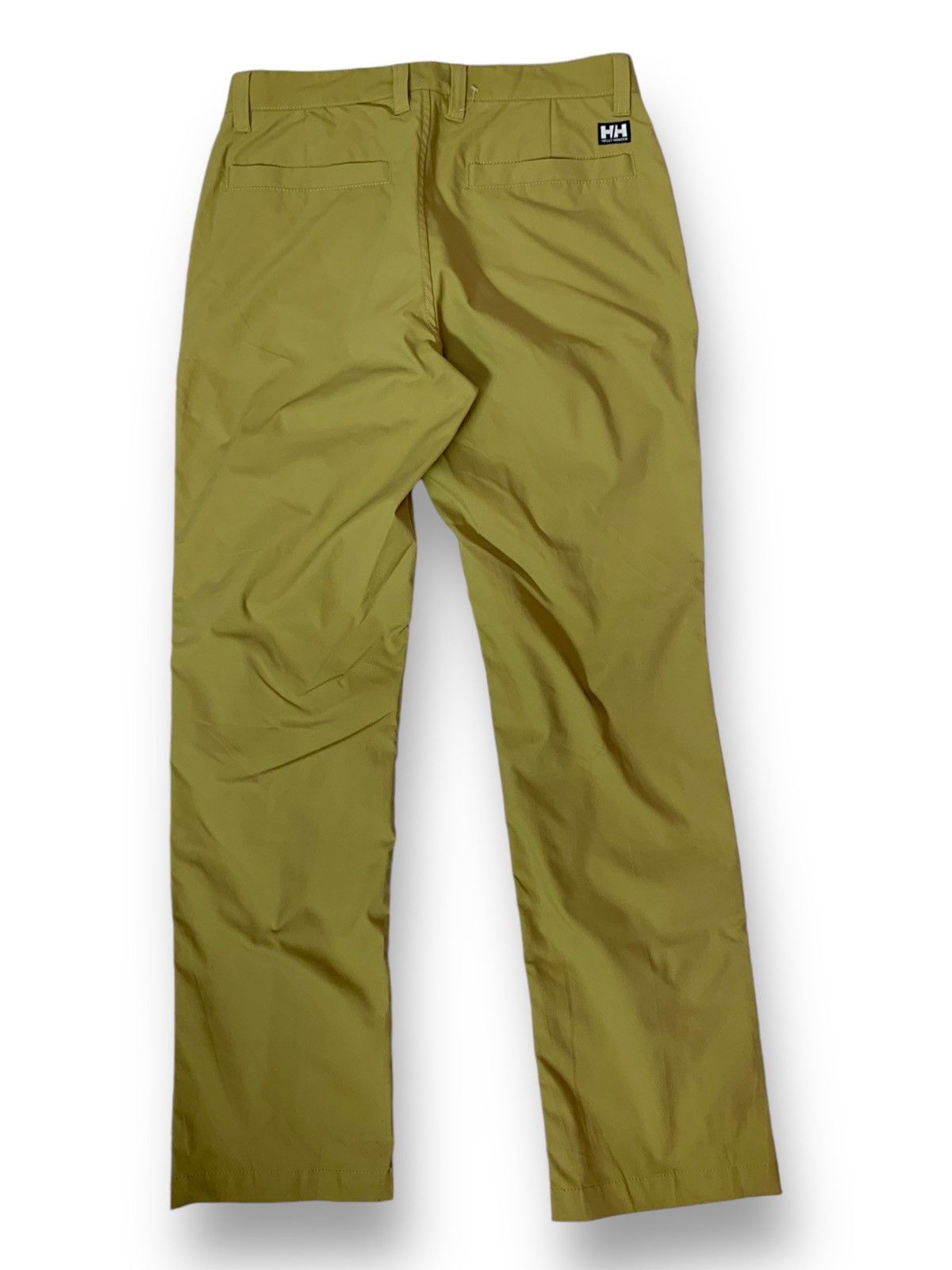 Helly Hansen Steals! Helly Hansen Long Pants Trousers Outdoor Tactical Size US 31 - 1 Thumbnail