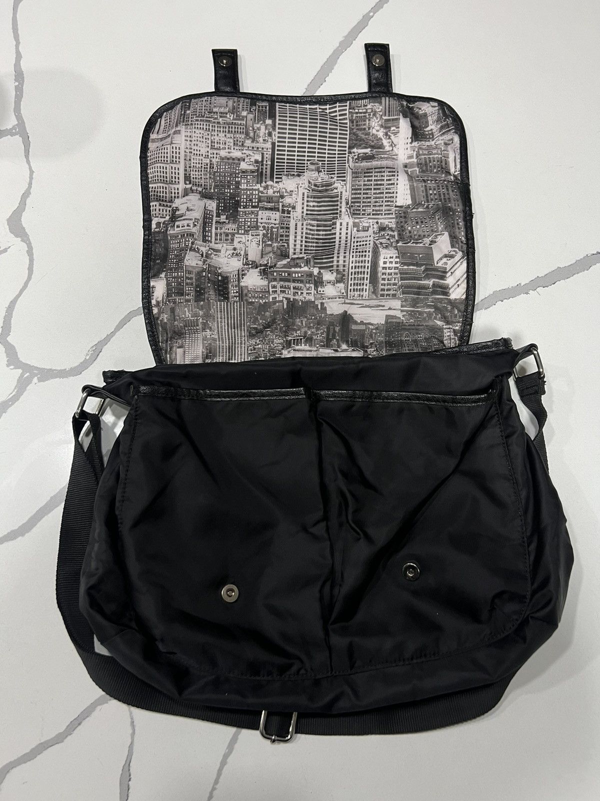 Kenneth Cole Kenneth Cole Reaction Side Bag Size ONE SIZE - 13 Thumbnail