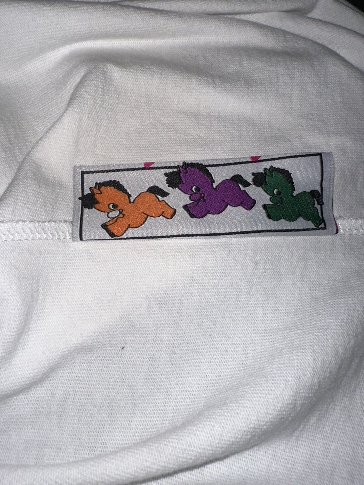 Carpet Company Carpet Gas Station Tee XXL Size US XXL / EU 58 / 5 - 6 Thumbnail