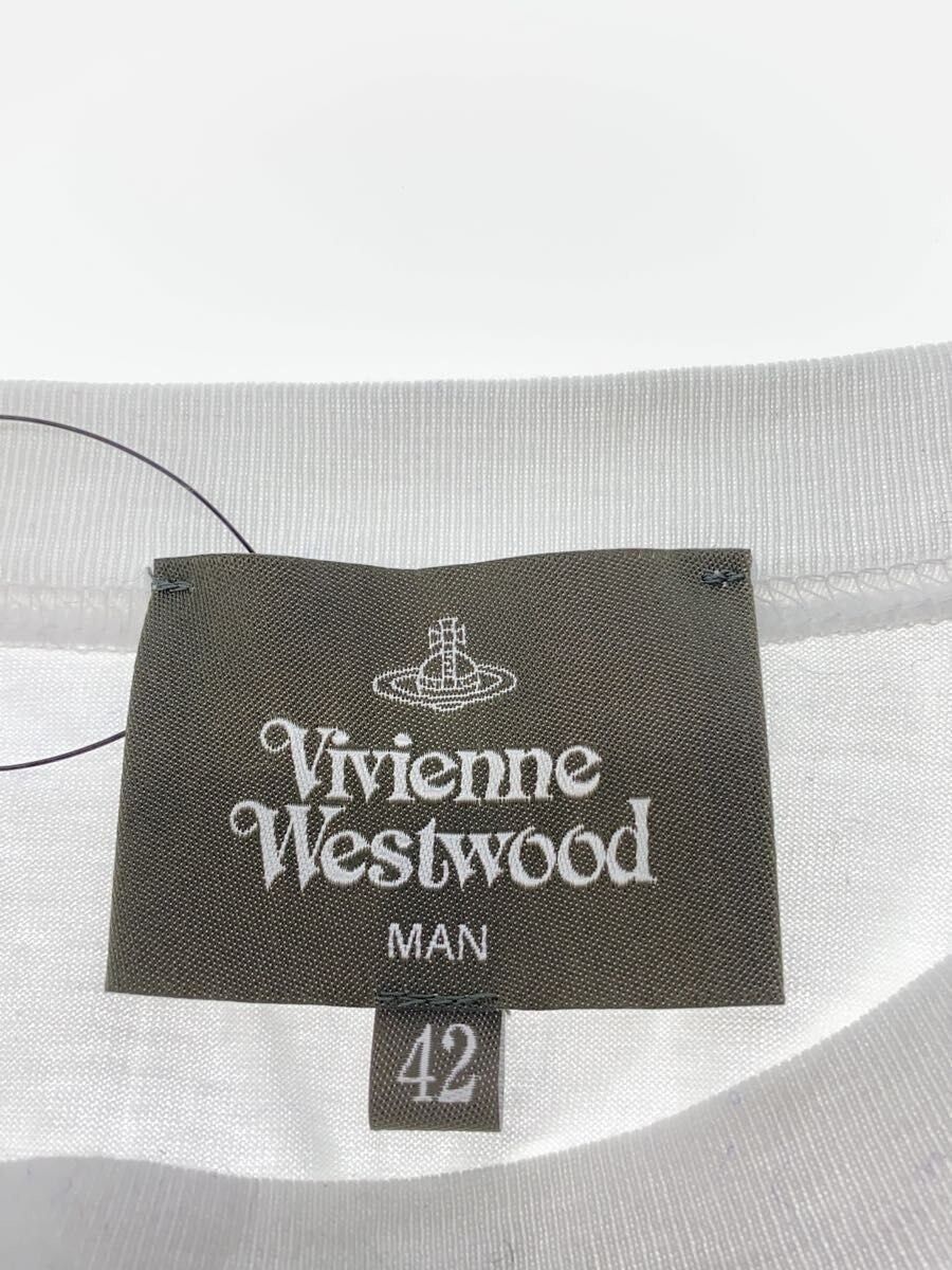Vivienne Westwood Floral Orb Longsleeve Size US S / EU 44-46 / 1 - 3 Thumbnail