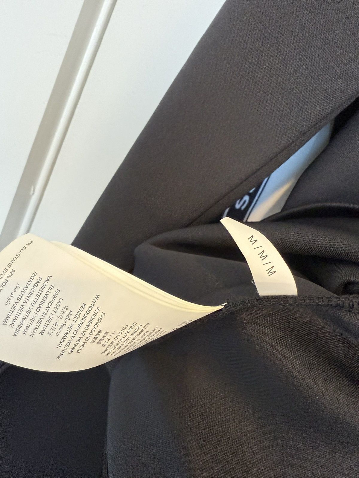 Michael Kors MK zip Size US M / EU 48-50 / 2 - 7 Thumbnail