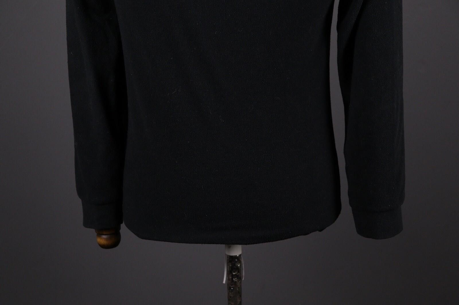 Designer F. Lli Campagnolo Boys Black Zip Sweater Size 14 year / 164 Size US XXS / EU 40 - 8 Thumbnail