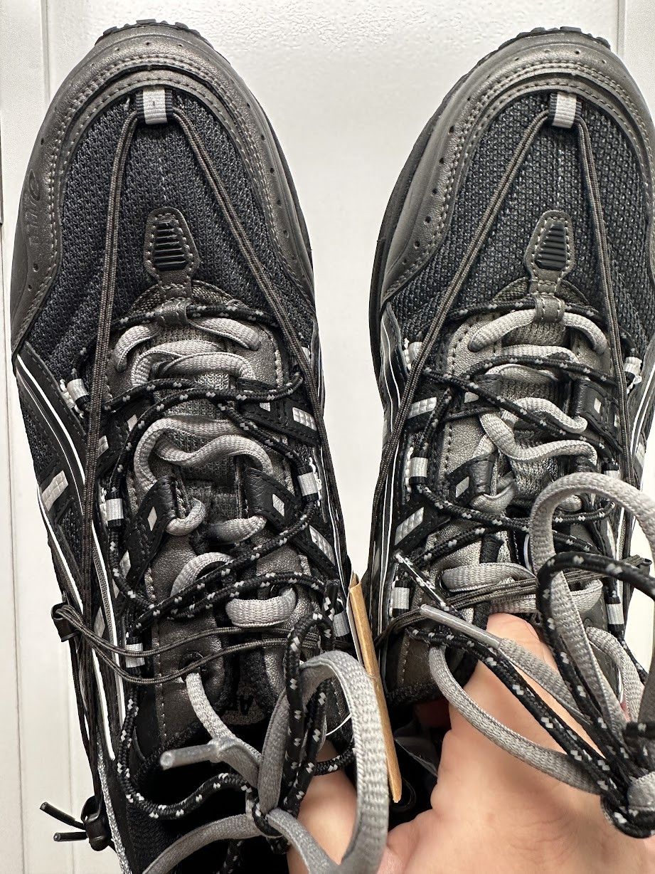 Andersson Bell × Asics Andersson Bell, Asics. Gel sneaker. Size US 12. Size US 12 / EU 45 - 7 Thumbnail
