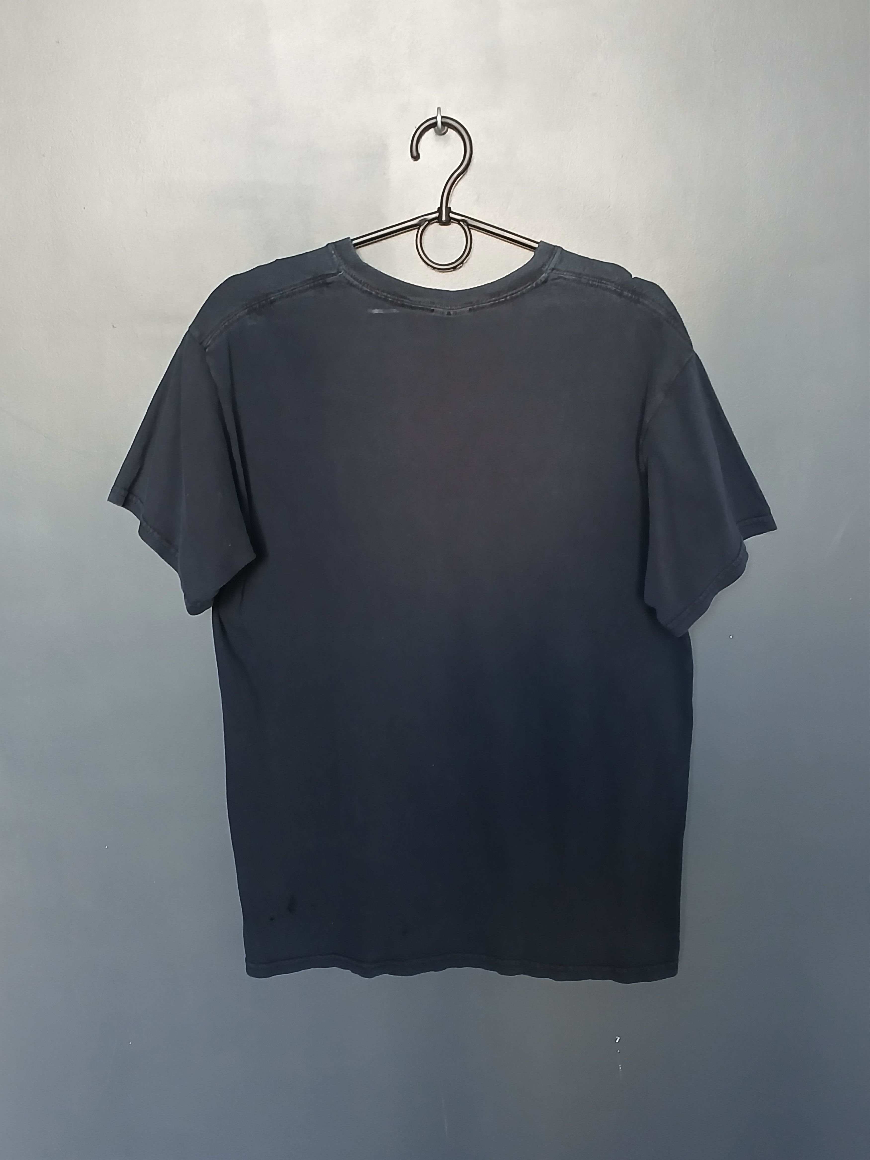 Rage Against The Machine Rage Against The Machine T-Shirt Size US M / EU 48-50 / 2 - 2 Thumbnail