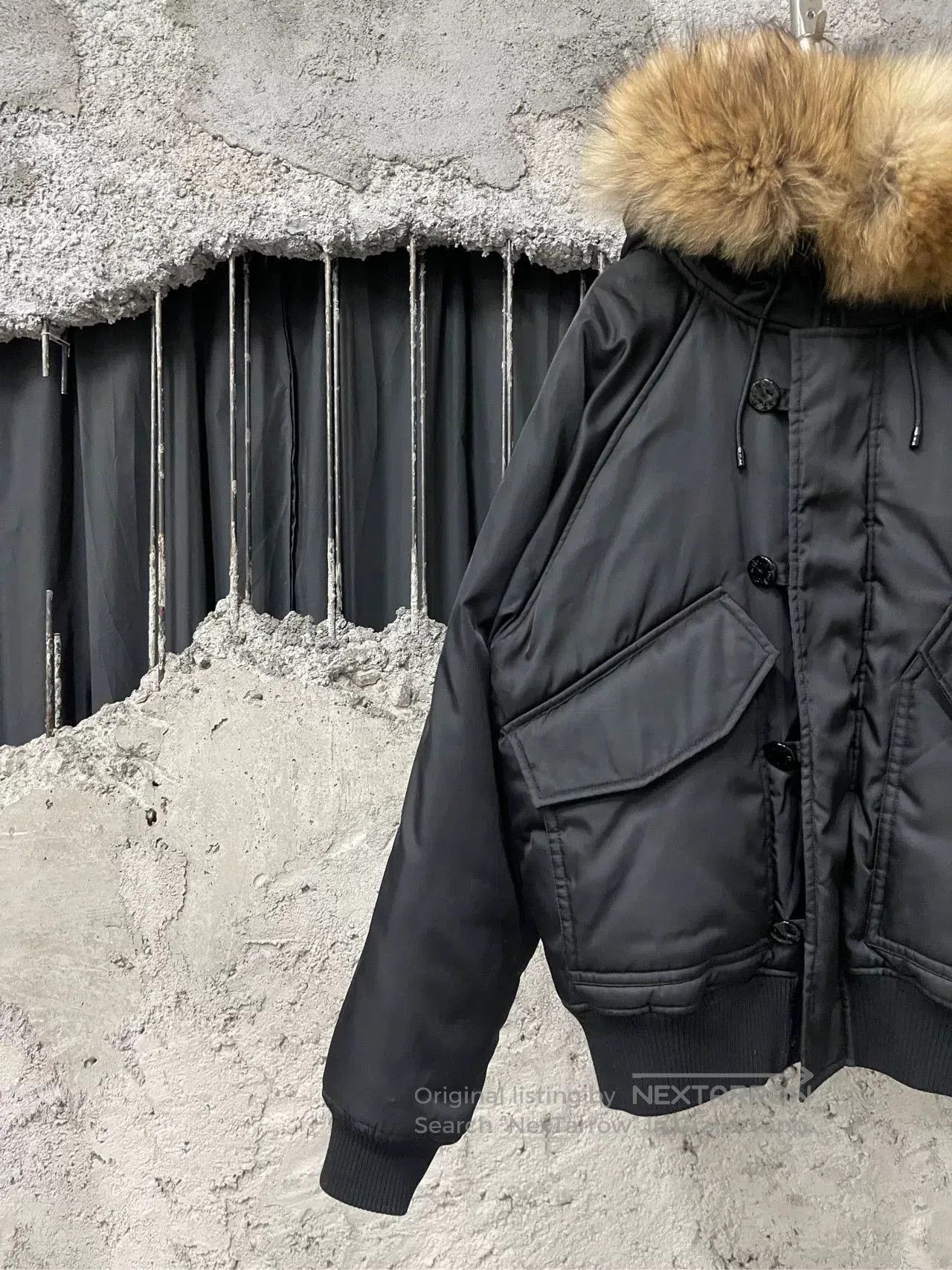 Louis Vuitton louis vuitton nigo mount fuji jacket. Size US L / EU 52-54 / 3 - 5 Thumbnail