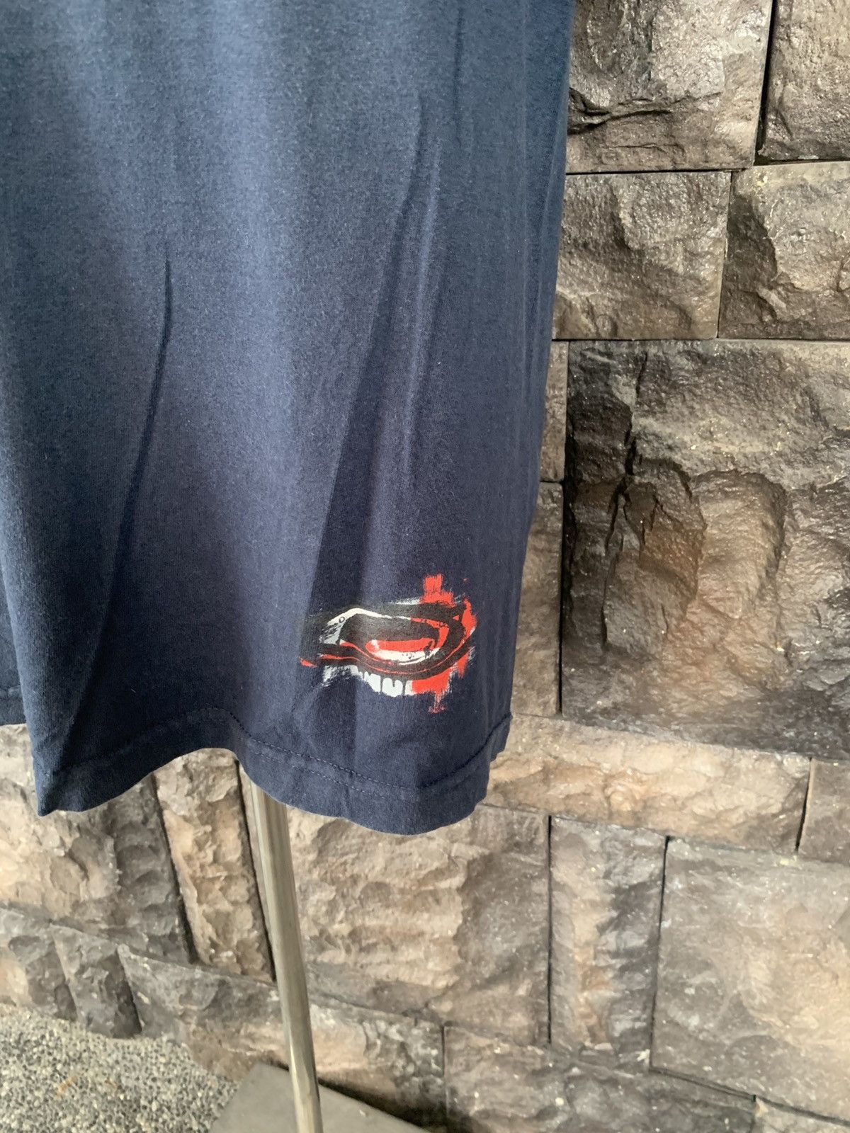 Oakley Vintage Oakley T shirt Size US L / EU 52-54 / 3 - 3 Thumbnail