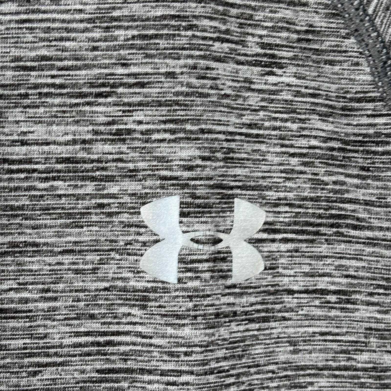 Under Armour Under Armour Threadborne Run Performance Shirt Mens Large Size US L / EU 52-54 / 3 - 5 Thumbnail