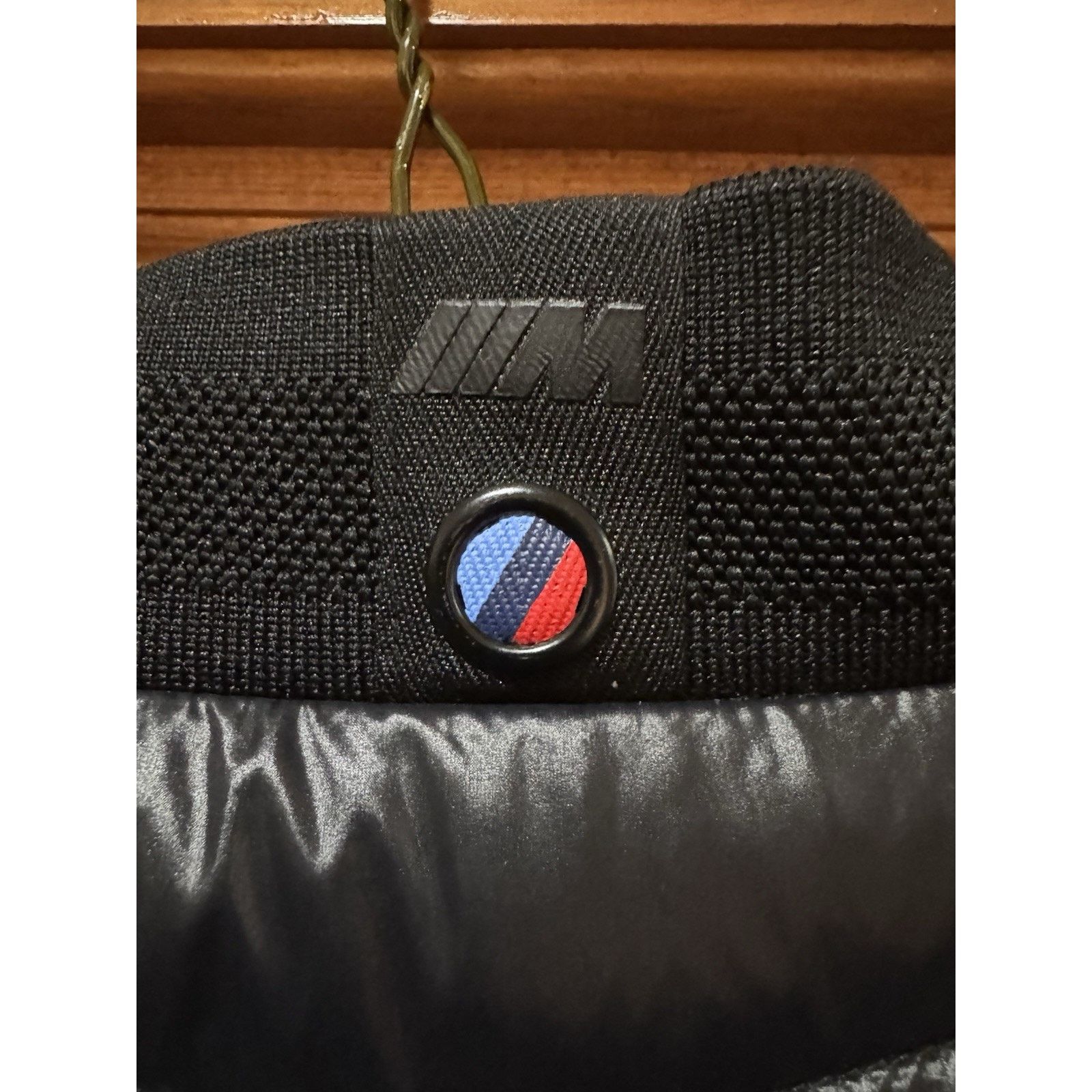 BMW BMW M Soft Down Jacket Size US XXL / EU 58 / 5 - 3 Thumbnail
