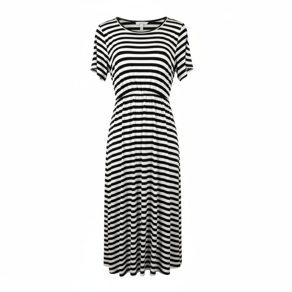Other Women's Isabel Maternity Dress -- ITEM #3369 Size S / US 4 / IT 40 - 4 Thumbnail