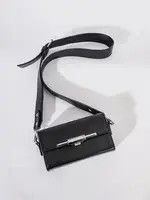 Japanese Brand SHOULDER BAG VINTAGE JAPANANESE BRAND MINIMAL Size ONE SIZE - 3 Thumbnail
