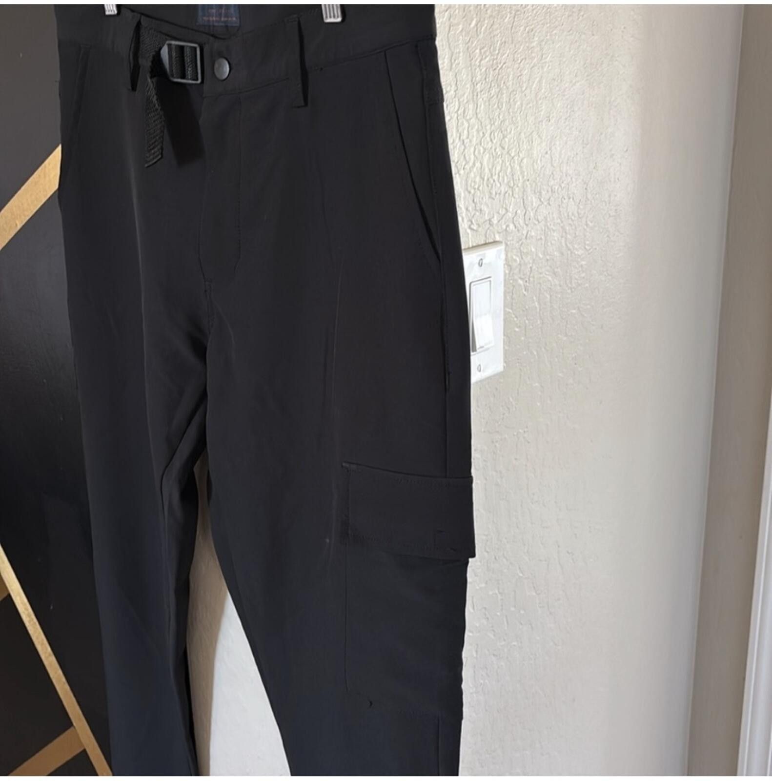 Nomad Men’s Nomad cargo pants Size US 32 / EU 48 - 4 Thumbnail