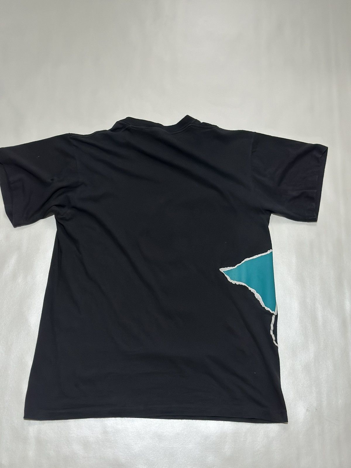 Nike 80s Nike Spell out graphic logo Size US L / EU 52-54 / 3 - 8 Thumbnail