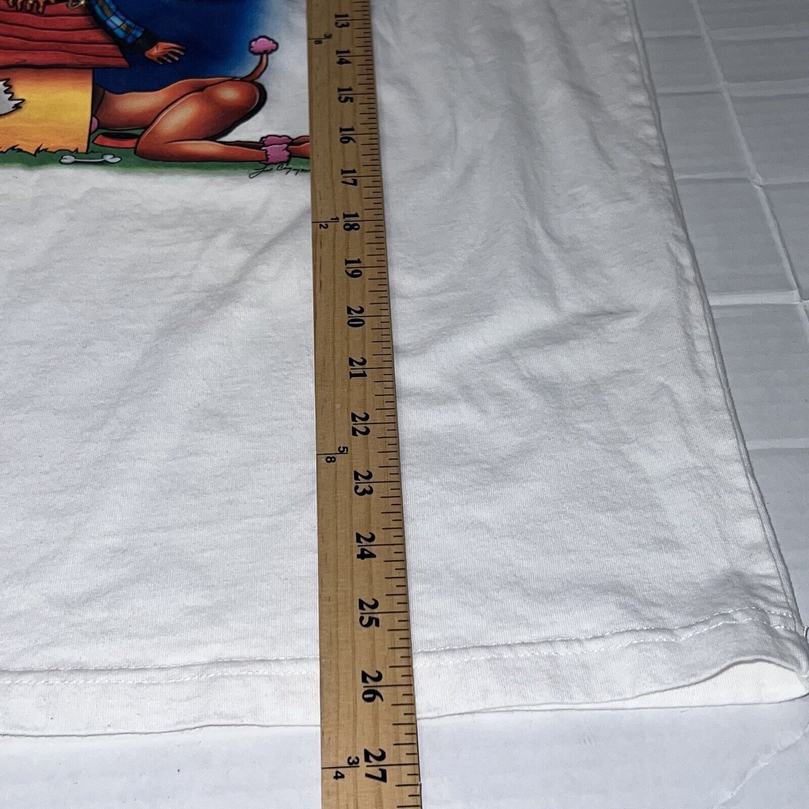 Snoop Dogg Snoop Dogg Doggystyle Mens Small Shoe Palace Joe Cool Shirt Size US S / EU 44-46 / 1 - 9 Thumbnail