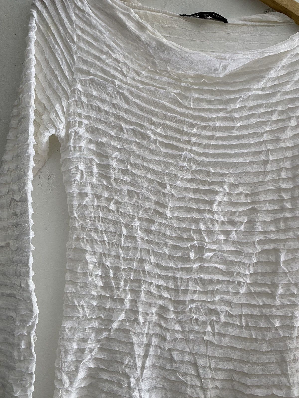 Pleats Please Issey Miyake Japanese masahiro miyazaki pleated Size US S / EU 44-46 / 1 - 2 Thumbnail
